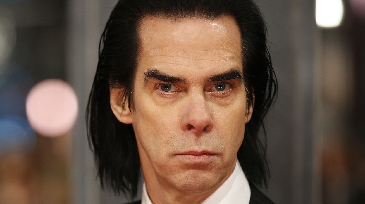 Nick Cave