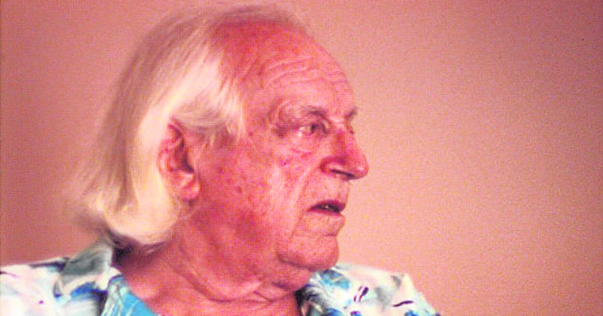 Alberti, retratado en 1988