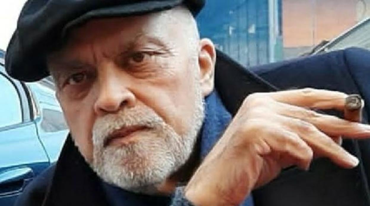 Juan Ángel Juristo, los viajes de un letraherido