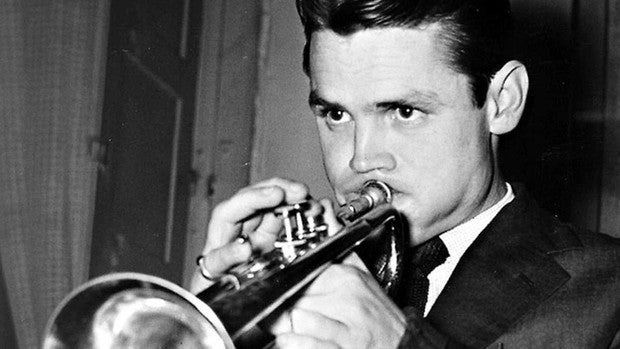 Salvados por el jazz