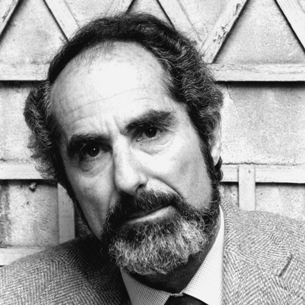 Cuando Philip Roth decidió que en Inglaterra estaba muy extendido el antisemitismo, se dejó barba para resaltar sus rasgos semitas, ya de por sí muy evidentes