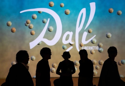 La exposición podrá verse a partir del 20 de septiembre