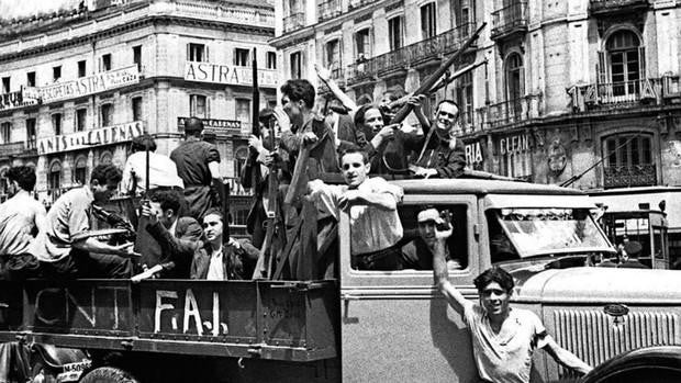 Represión y odio al clero: 15.000 testimonios desvelan la brutalidad del Frente Popular en la Guerra Civil