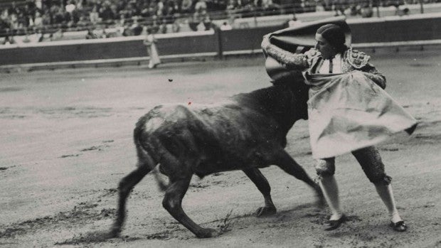 El Archivo de Indias de Sevilla acoge una exposición de fotografías taurinas