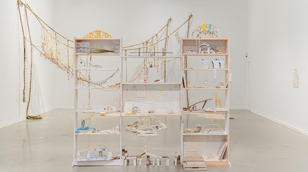 Marina González Guerreiro, por el mejor camino