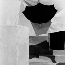 Carlos Pérez Siquier. 'La Chanca', Almería, 1957. Detalle. Colecciones Fundación Mapfre