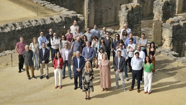 El festival 'Anfitrión' llega a todas las provincias andaluzas con 49 espectáculos