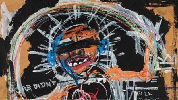 Denuncian al Museo de Arte de Orlando por exponer obras falsas de Basquiat