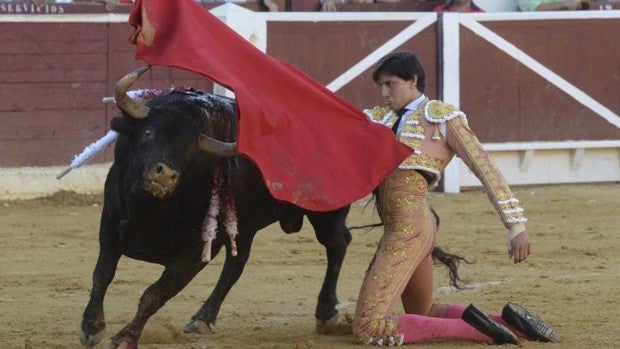 De Morante a Roca Rey pasando por El Juli, en la Feria de la Albahaca de Huesca