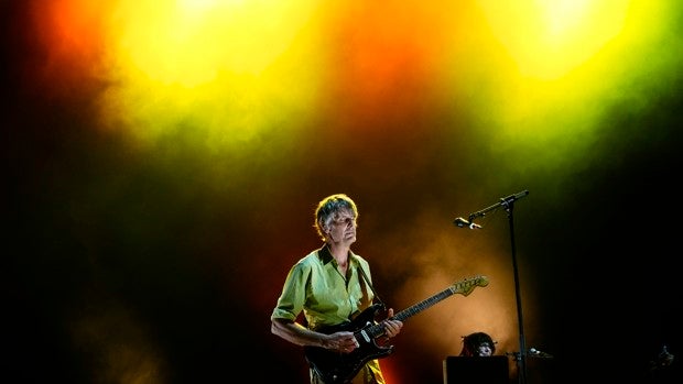 El indie reconquista un Primavera Sound masivo y sediento