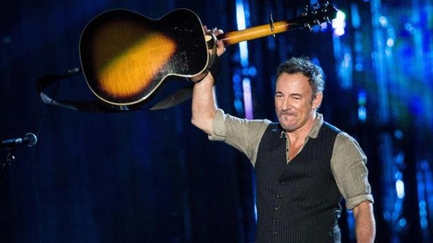 Bruce Springsteen anuncia una segunda fecha en Barcelona el 30 de abril por la alta demanda de entradas