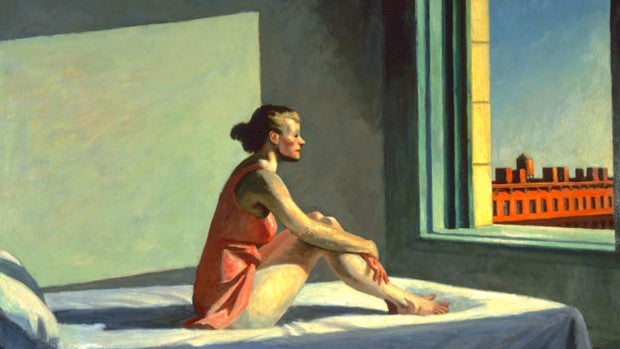 ‘Una biografía de la soledad’, de Fay Bound, ¿de dónde viene toda esa gente solitaria?