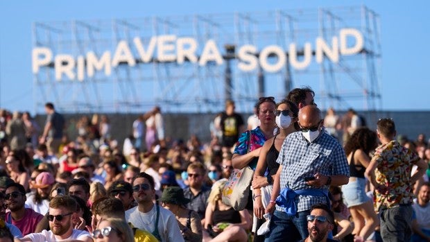 El Primavera Sound confirma  cuatro años más de festival en Barcelona