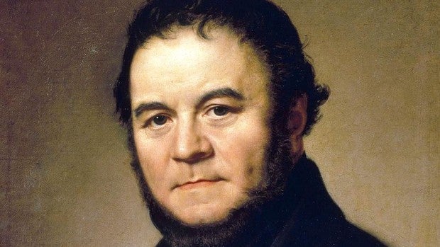 Stendhal y el amor andaluz