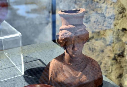 De la Casa de Ceres al caballo de Maiuri, así son las nuevas maravillas que exhibe Pompeya