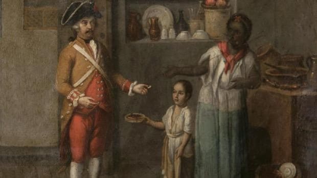 El nuevo Museo Latino de Estados Unidos reduce a España a la peor cara de la colonización
