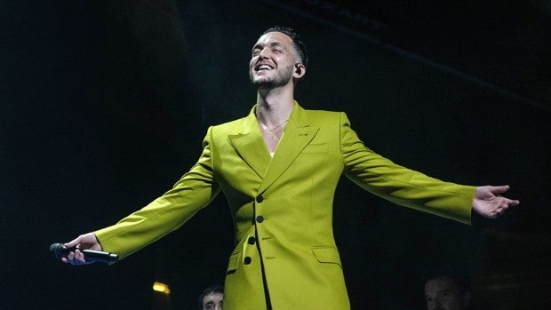 C. Tangana se corona como nuevo rey de las noches del Sónar