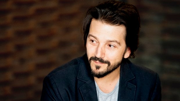 Diego Luna: «El uso político de la relación México-España no tiene que ver con la realidad»
