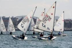 Solo una jornada en el Trofeo Presidente del Abra