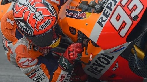 Marc Márquez