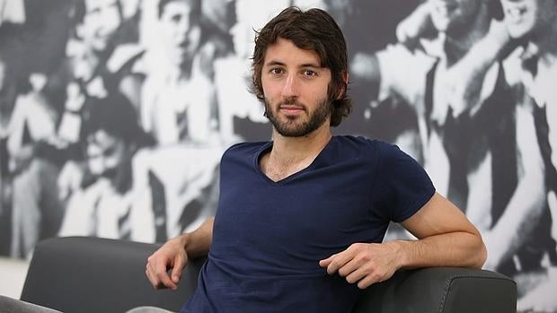 Esteban Granero