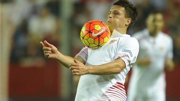 El Villarreal doblega al Sevilla