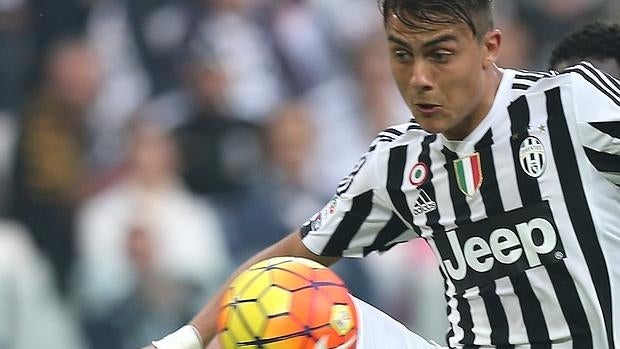 En directo: Juventus-Torino