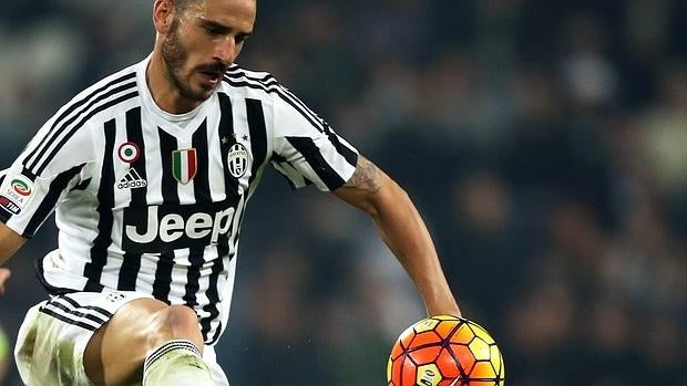 Directo: Moenchengladbach-Juventus