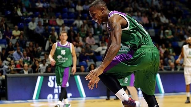 Unicaja-Sassari en directo