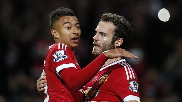 Directo: Manchester United-West Bromwich