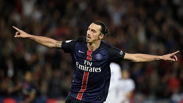 Directo: PSG-Toulouse