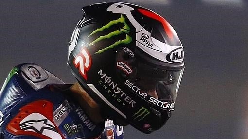 Las claves del título de Jorge Lorenzo