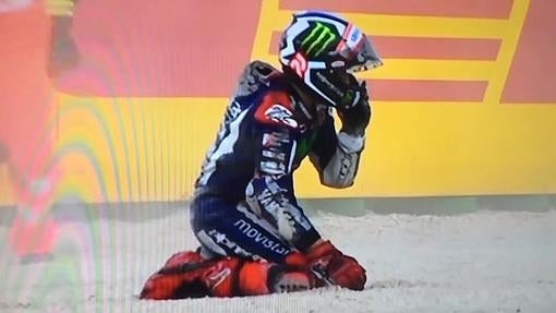 Las claves del título de Jorge Lorenzo