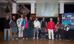 XXII Trofeo Bon Vent