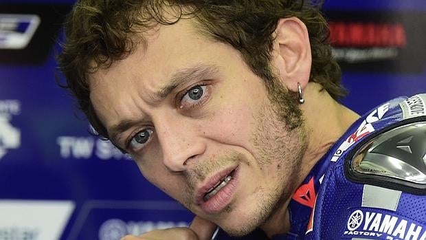 Valentino Rossi