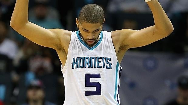 Nicolas Batum