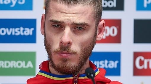 De Gea