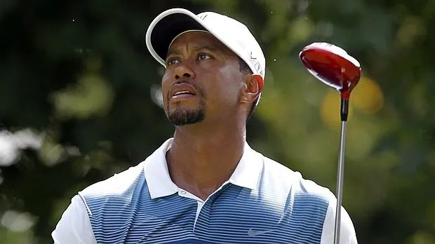 Tiger Woods será el vicecapitán americano en la Ryder Cup