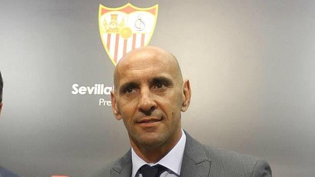 Monchi: «Este verano dudé de si era el momento de dar el paso al lado»