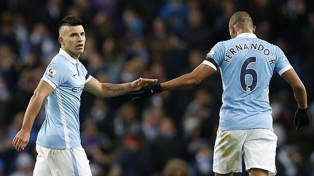 Directo: Juventus-Manchester City