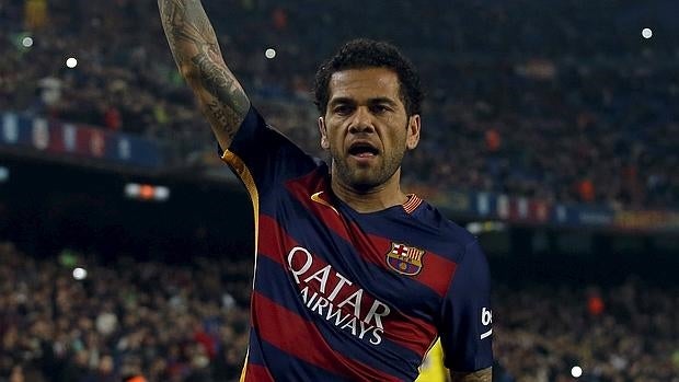 Dani Alves