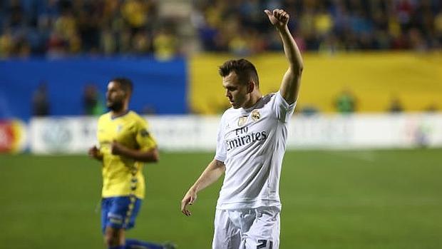 El Cádiz CF se pronuncia sobre la eliminación del Real Madrid