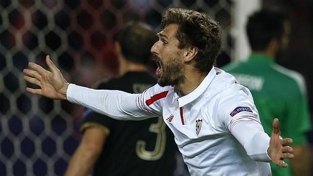 Sevilla FC-Juventus (1-0): A la Europa League, por la puerta grande