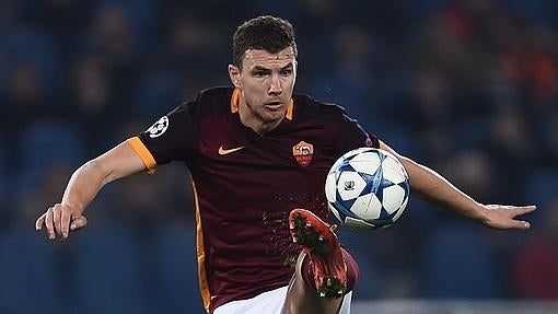 Dzeko