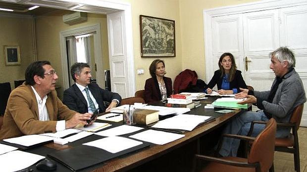 El TAD alega falta de documentación para tomar una decisión definitiva