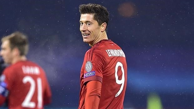 Bayern Múnich-Ingolstadt en directo