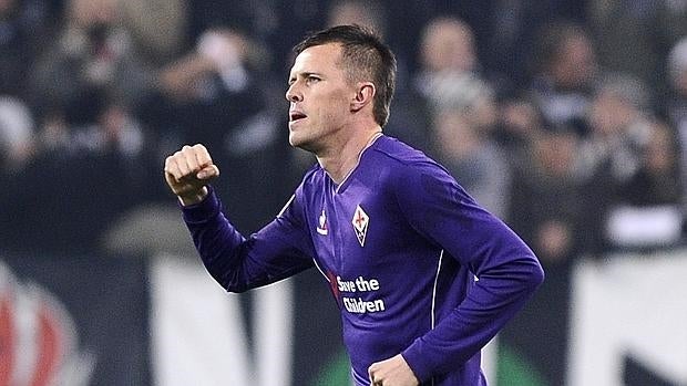 Juventus-Fiorentina en directo