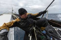 Trofeo Julio Verne: El récord de Hornos en el disparadero