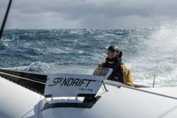 Trofeo Julio Verne: “Spindrift 2” establece nuevo récord en Hornos