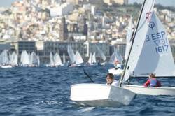 Trofeo AECIO de Gran Canaria